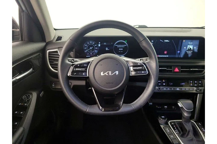 $25998 : Kia Seltos 2024 AWD SX 4dr S image 10