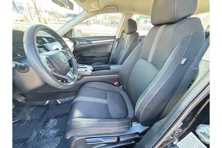 $10495 : 2018 Civic LX image 8