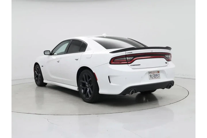 $37998 : Dodge Charger 2023 R/T 4dr S image 2