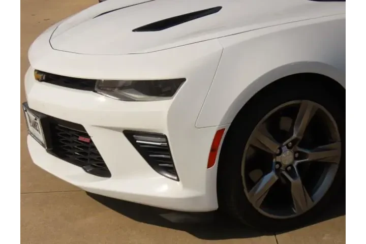 $24911 : Chevrolet Camaro 2016 SS 2dr image 3