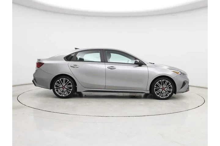 $20998 : Kia Forte 2023 GT 4dr Sedan image 7