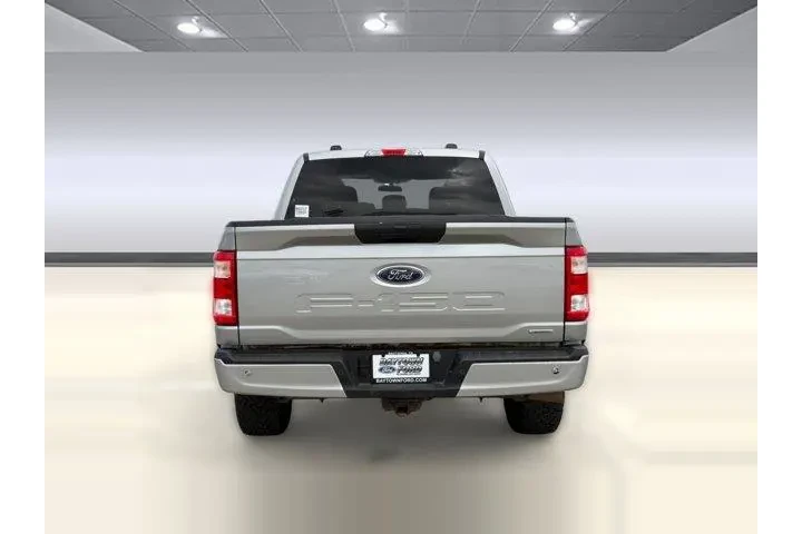 $32496 : Ford F-150 2023 4x4 XL 4dr S image 10