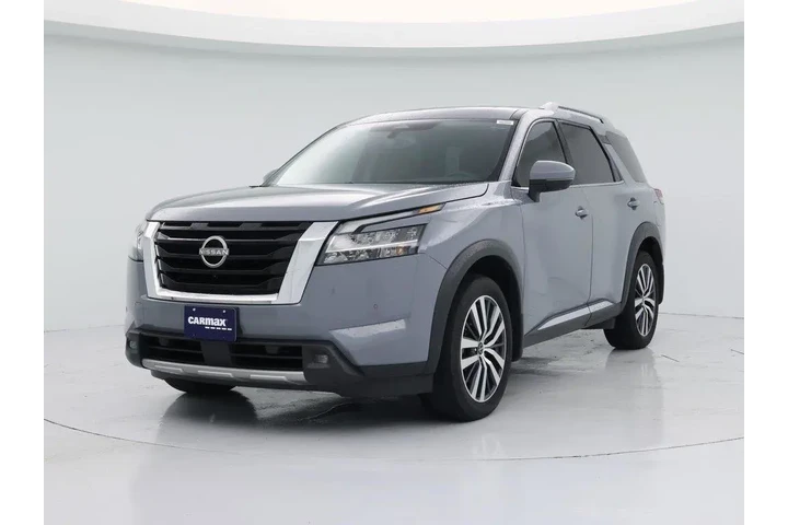 $36998 : Nissan Pathfinder 2022 AWD P image 4