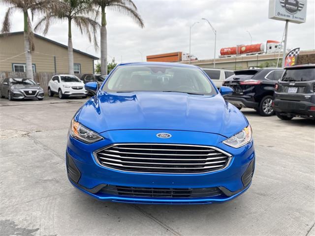 $15950 : 2020 FORD FUSION2020 FORD FUS image 3