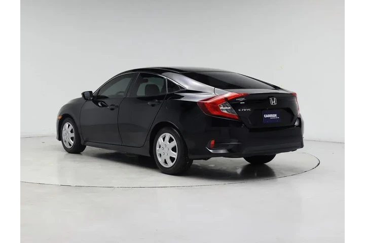 $16998 : Honda Civic 2018 LX 4dr Seda image 2