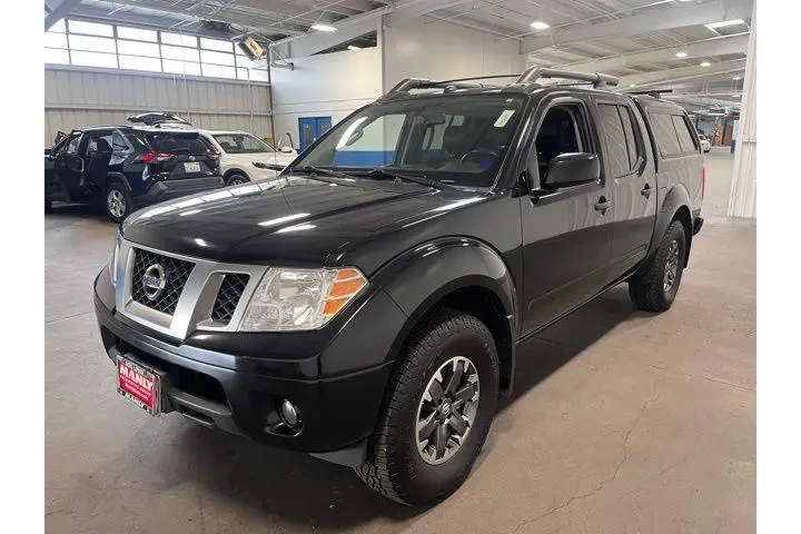 $26437 : Nissan Frontier 2020 image 7
