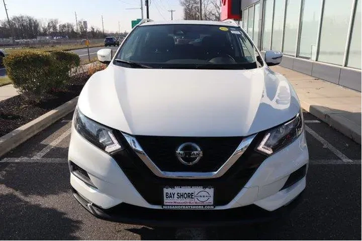 $17701 : Nissan Rogue Sport 2021 AWD image 4