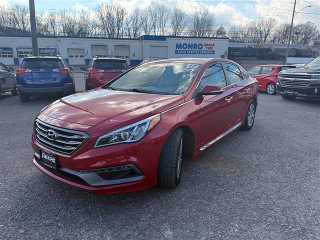 $8990 : 2017 SONATA image 7