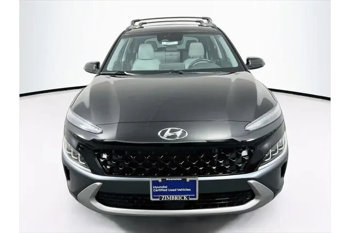 $24990 : Hyundai KONA 2023 AWD Limite image 3
