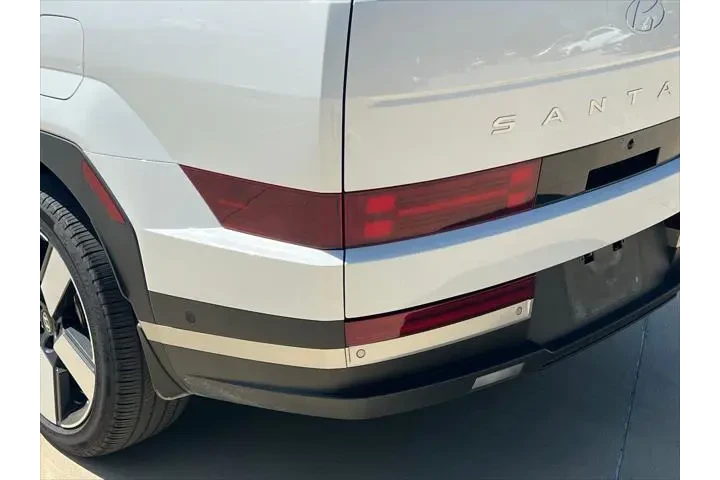 $33999 : Hyundai SANTA FE 2025 Limite image 10