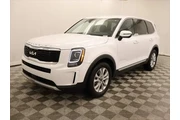 $21688 : Kia Telluride 2022 LX 4dr SU thumbnail