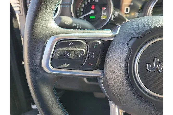 $33000 : Jeep Wrangler Unlimited 2021 image 6