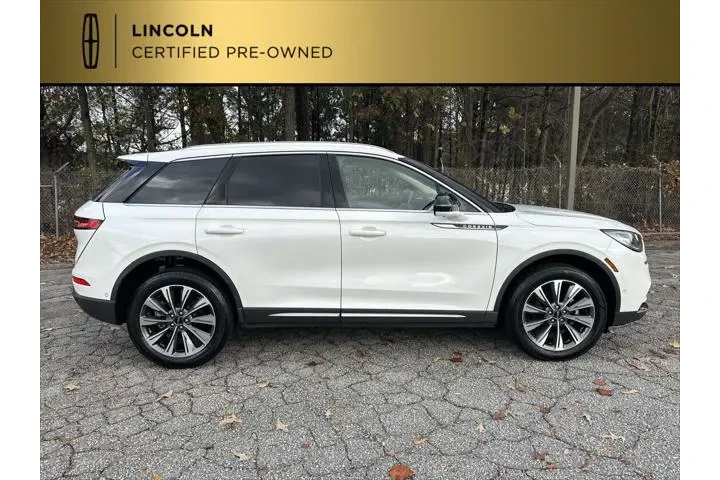$28991 : Lincoln Corsair 2022 Reserve image 8