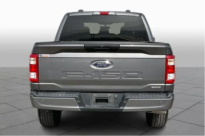 $35038 : Ford F-150 2023 4x2 XL 4dr S image 4