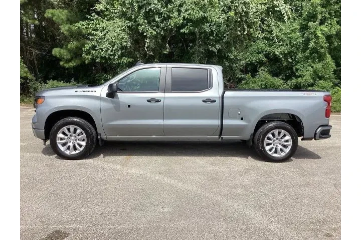 $37589 : Chevrolet Silverado 1500 202 image 6