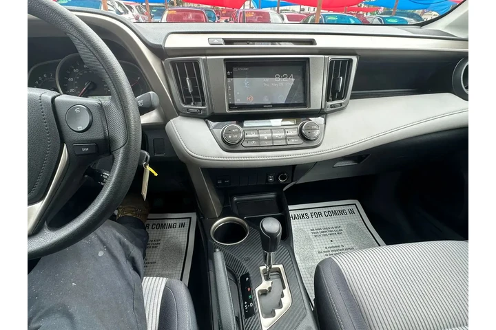 $13000 : 2013 TOYOTA RAV42013 TOYOTA R image 7