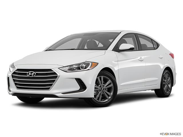 2017 Elantra image 6