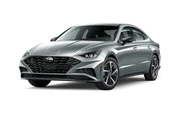 Hyundai SONATA 2022 SEL Plus