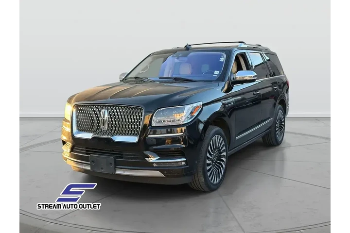 $37790 : Lincoln Navigator 2021 4x4 B image 3