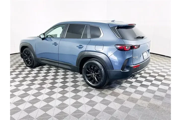 $24900 : Mazda CX-50 2024 AWD 2.5 S P image 5