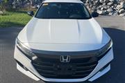 $26998 : PRE-OWNED 2021 HONDA ACCORD S thumbnail