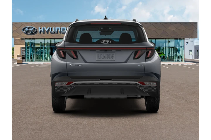 $25990 : Hyundai TUCSON 2023 AWD SEL image 6