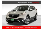 2022 CR-V EX-L
