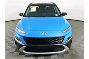 $17900 : Hyundai KONA 2022 AWD SEL 4d thumbnail