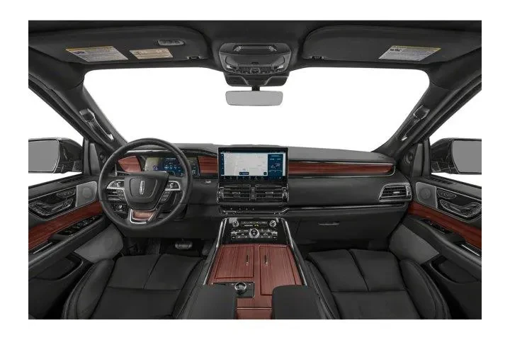 Lincoln Navigator 2023 4x2 R image 5