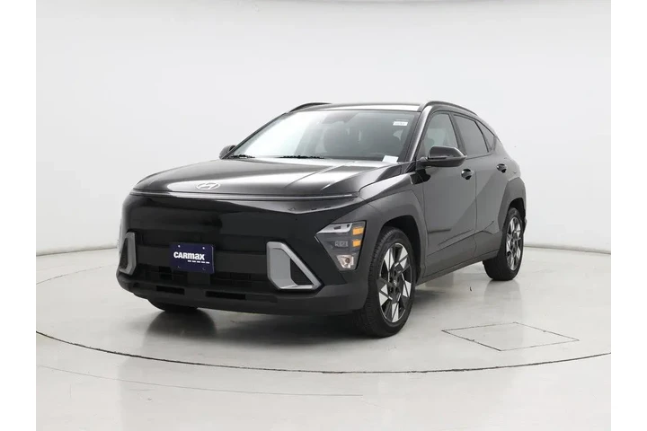 $20998 : Hyundai KONA 2024 SEL 4dr Cr image 4