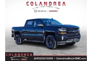 Chevrolet Silverado 1500 201 en Newburgh