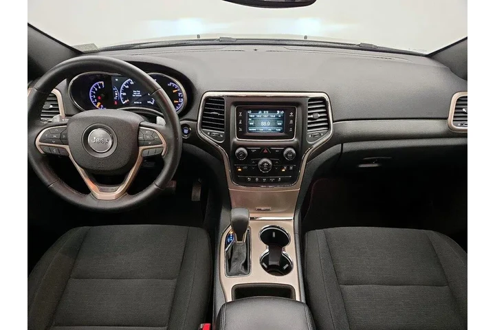 $17998 : Jeep Grand Cherokee 2017 4x2 image 9