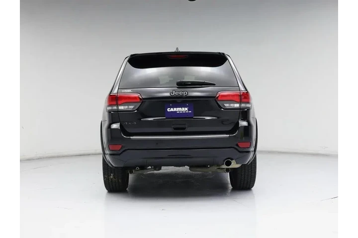 $27998 : Jeep Grand Cherokee 2021 4x4 image 6