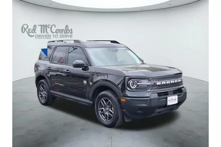 $28000 : Ford Bronco Sport 2025 AWD B image 1