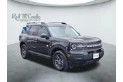 Ford Bronco Sport 2025 AWD B