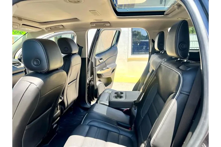 $19995 : 2018 GMC Acadia Denali AWD image 10