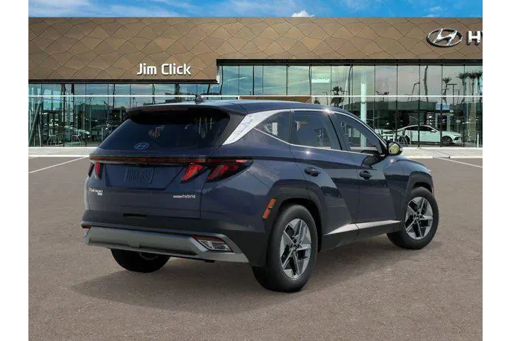 $36999 : Hyundai TUCSON Hybrid 2026 A image 4