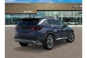 $36999 : Hyundai TUCSON Hybrid 2026 A thumbnail