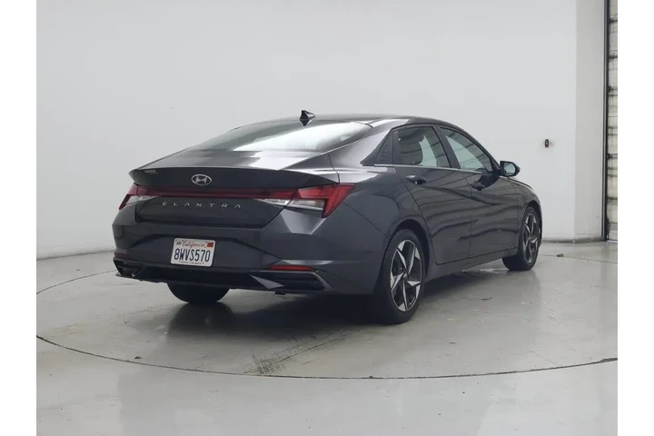 $20998 : Hyundai ELANTRA 2021 SEL 4dr image 8