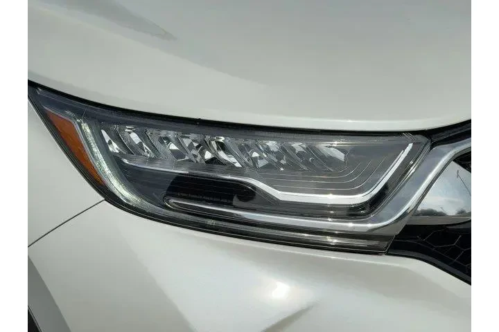 $21898 : Honda CR-V 2018 Touring 4dr image 10