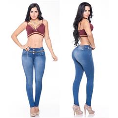 $10 : LINDOS JEANS SEXIS COLOMBIANAS image 1