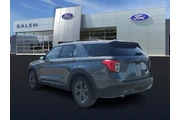 $34990 : Ford Explorer 2023 AWD XLT 4 thumbnail