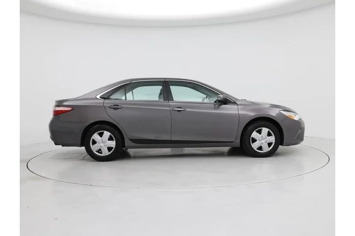 $16998 : Toyota Camry 2016 LE 4dr Sed image 7