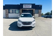 2018 Tucson SEL Plus en Louisville