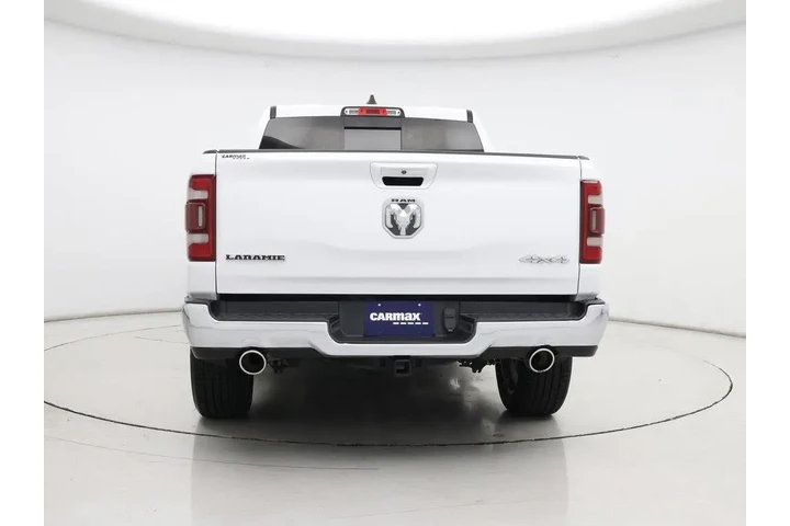 $36998 : Ram 1500 2020 4x4 Laramie 4d image 6