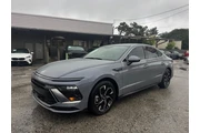 2025 Sonata SEL en Houston