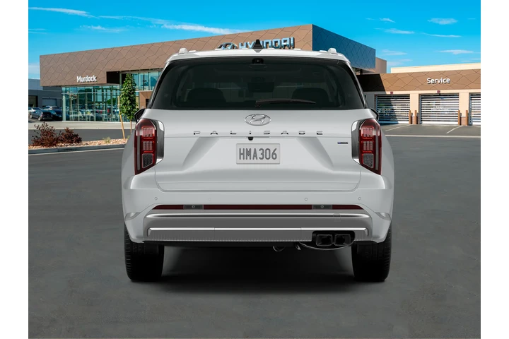 $39990 : Hyundai PALISADE 2023 AWD Ca image 6