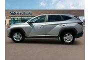 $30760 : Hyundai TUCSON 2025 SE 4dr S thumbnail