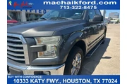Ford F-150 2016 4x2 Lariat 4