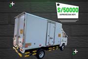 $50000 : CAMION FOTON TM2 CB 2024 thumbnail